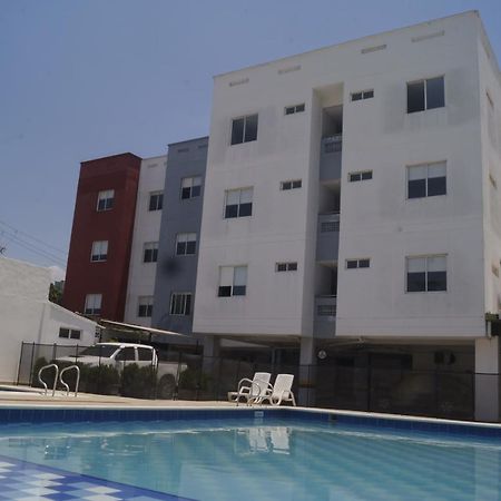 Hotel Mar Del Plata Cartagena Εξωτερικό φωτογραφία