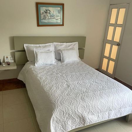 Hotel Mar Del Plata Cartagena Εξωτερικό φωτογραφία
