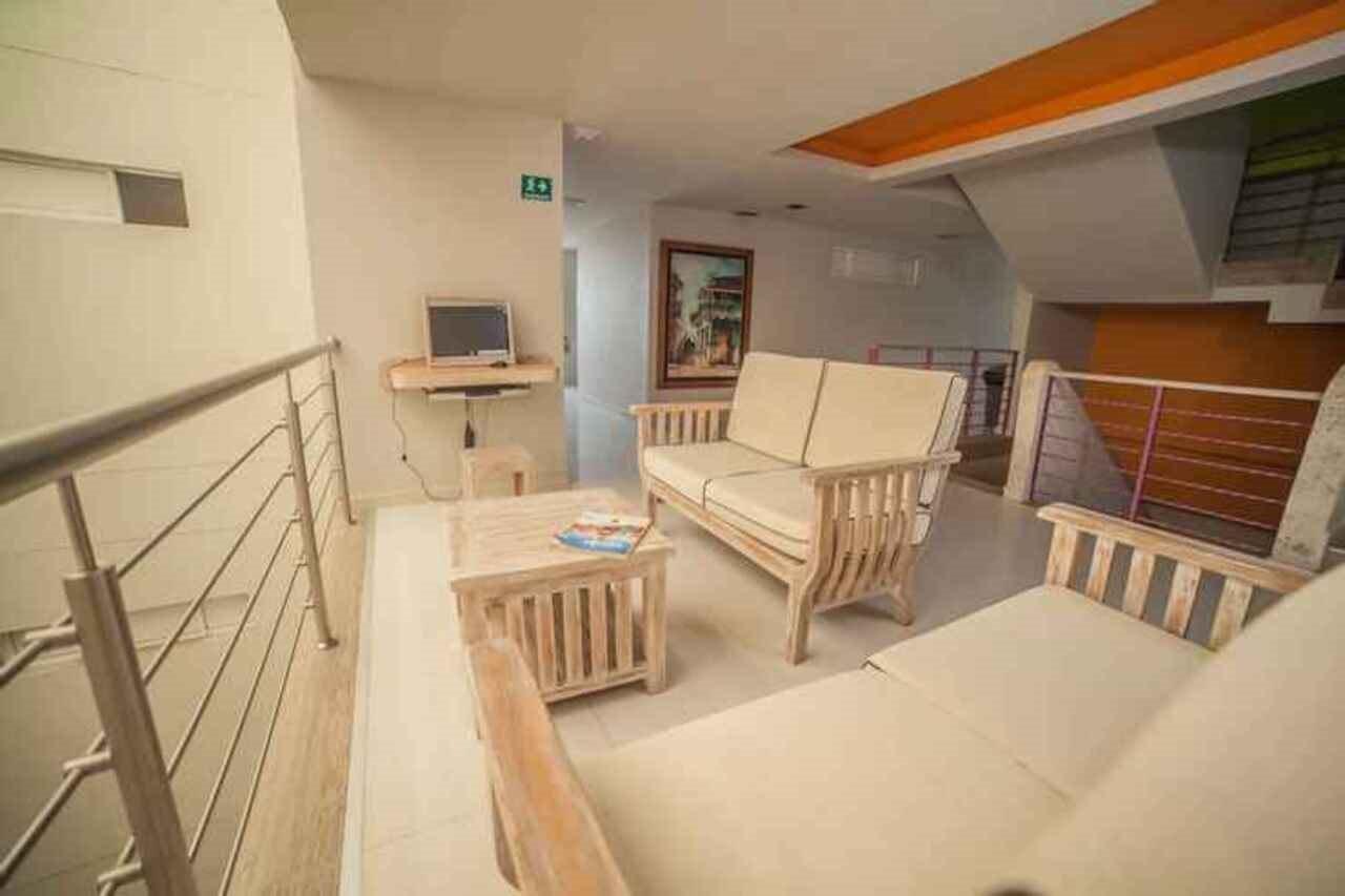 Hotel Mar Del Plata Cartagena Εξωτερικό φωτογραφία