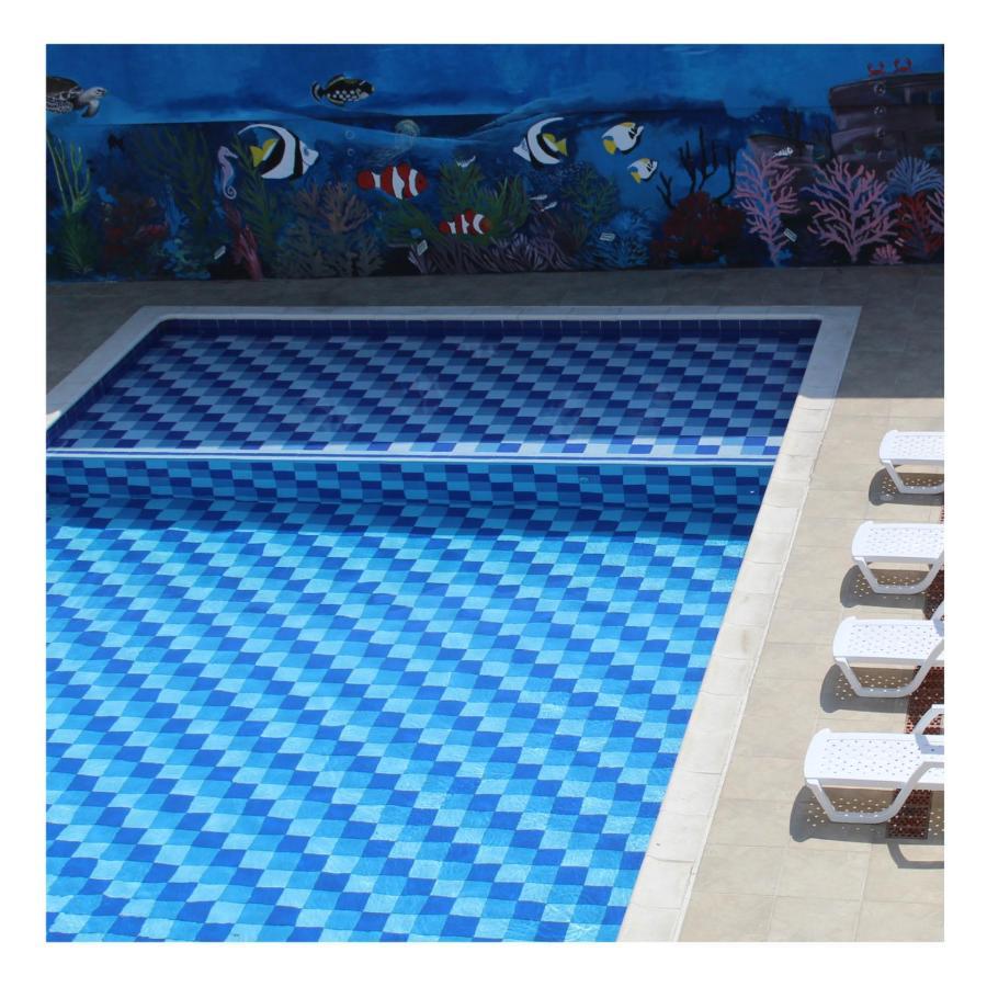Hotel Mar Del Plata Cartagena Εξωτερικό φωτογραφία