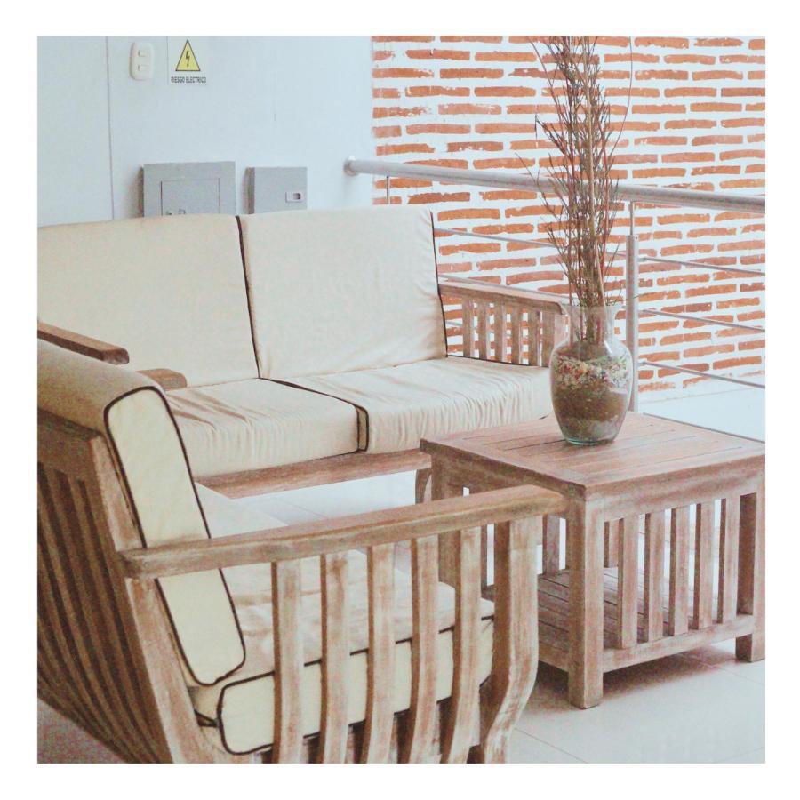 Hotel Mar Del Plata Cartagena Εξωτερικό φωτογραφία