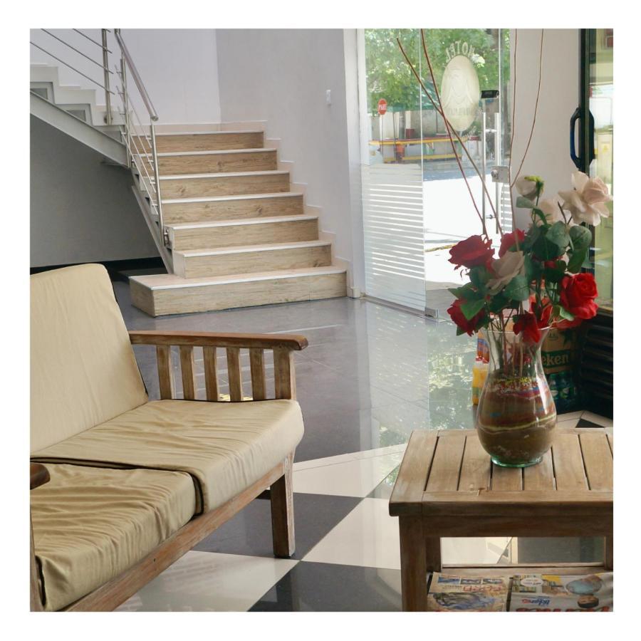 Hotel Mar Del Plata Cartagena Εξωτερικό φωτογραφία