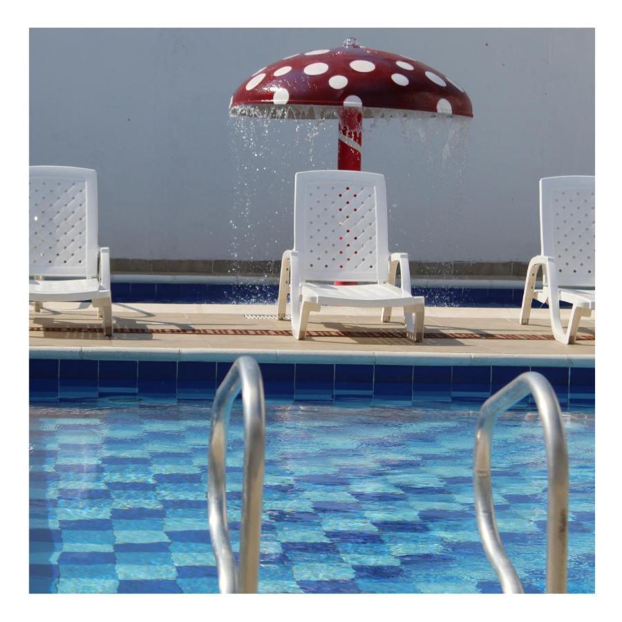 Hotel Mar Del Plata Cartagena Εξωτερικό φωτογραφία