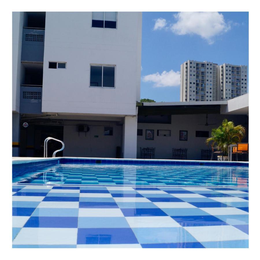 Hotel Mar Del Plata Cartagena Εξωτερικό φωτογραφία