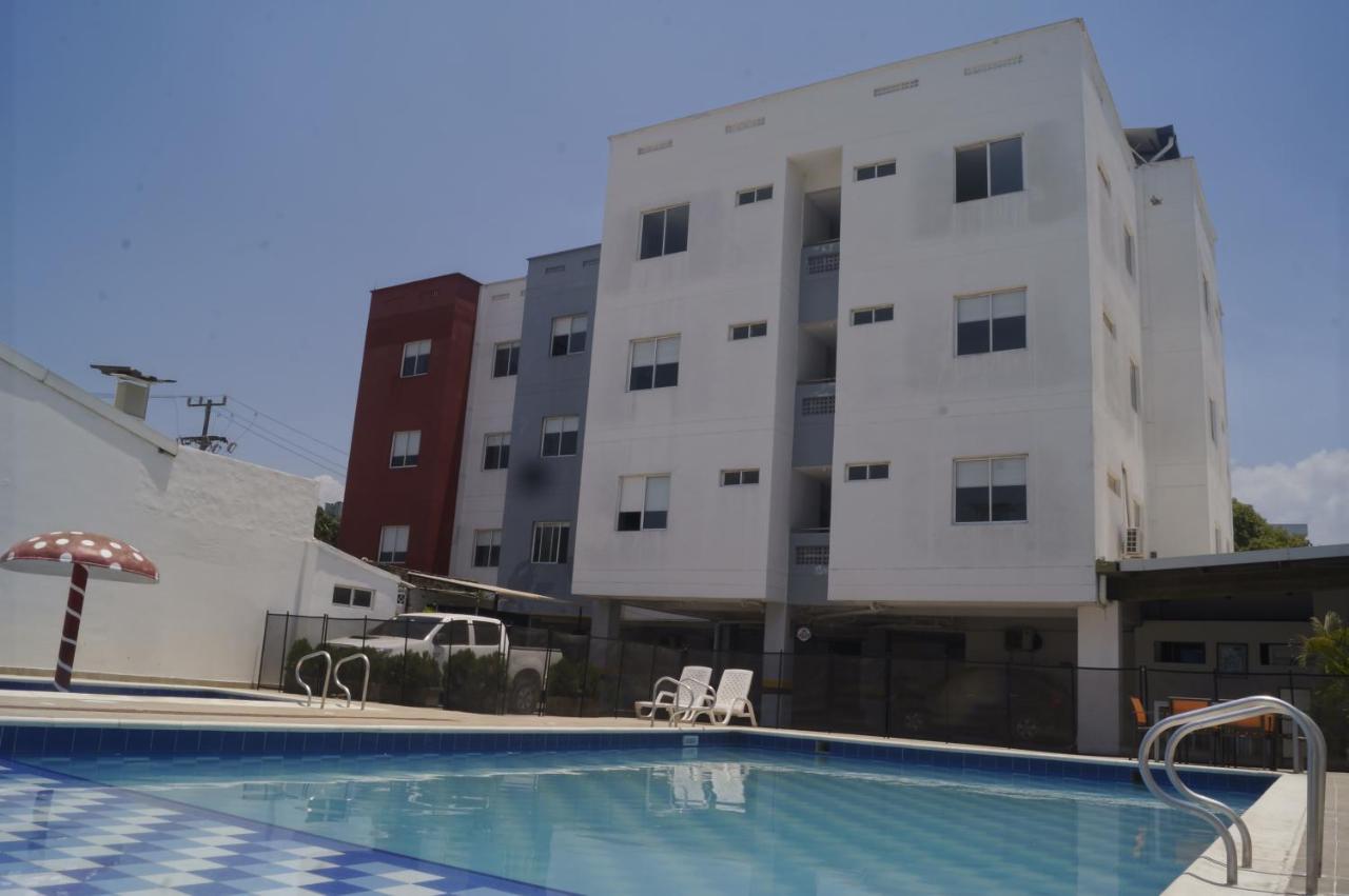 Hotel Mar Del Plata Cartagena Εξωτερικό φωτογραφία