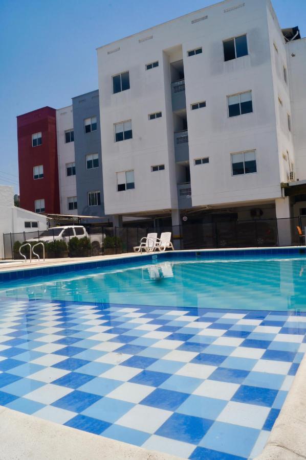 Hotel Mar Del Plata Cartagena Εξωτερικό φωτογραφία