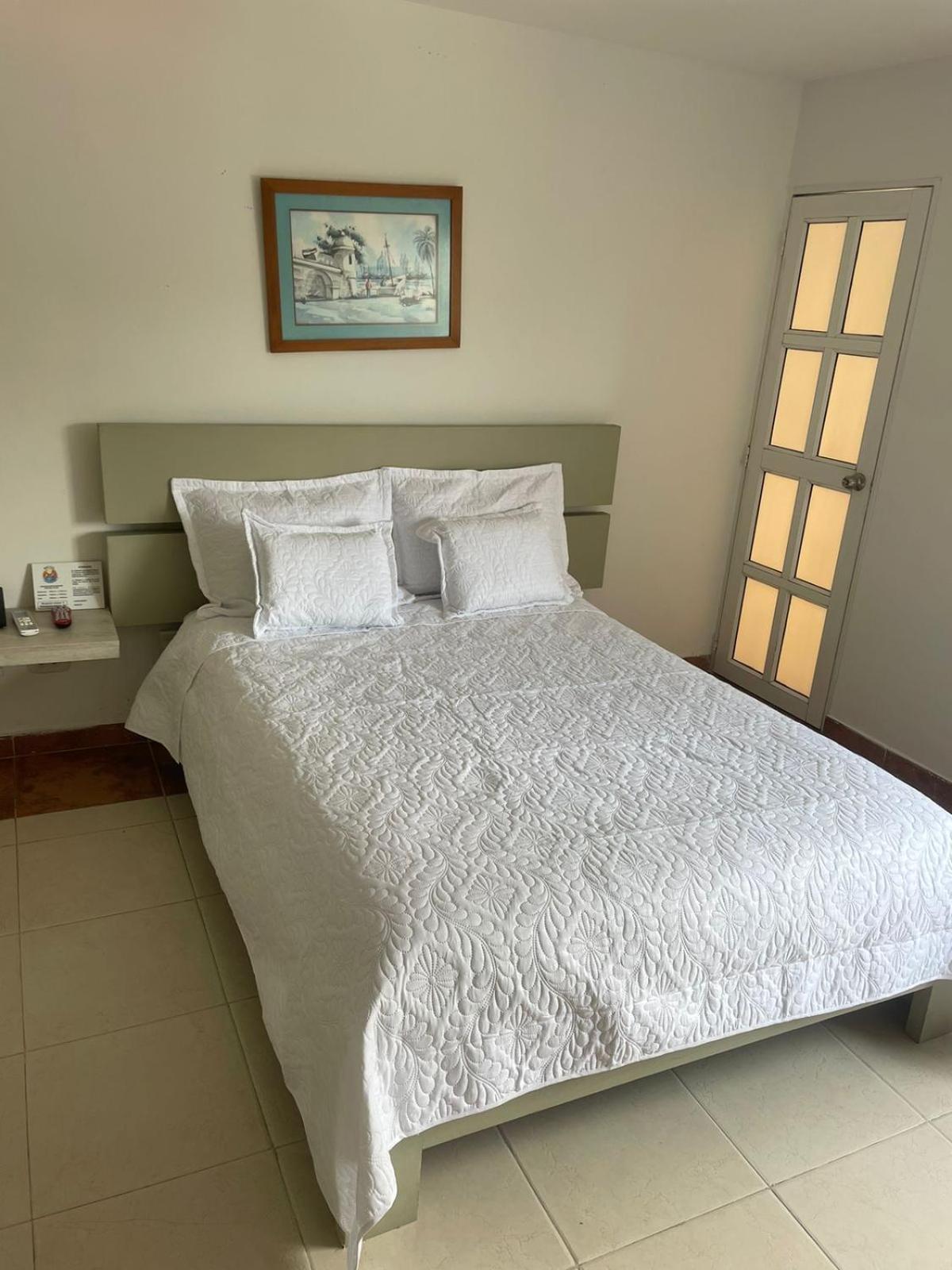 Hotel Mar Del Plata Cartagena Εξωτερικό φωτογραφία