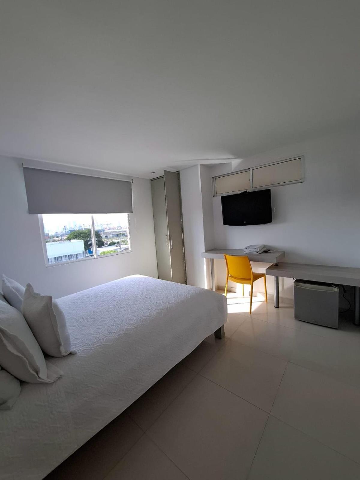 Hotel Mar Del Plata Cartagena Εξωτερικό φωτογραφία