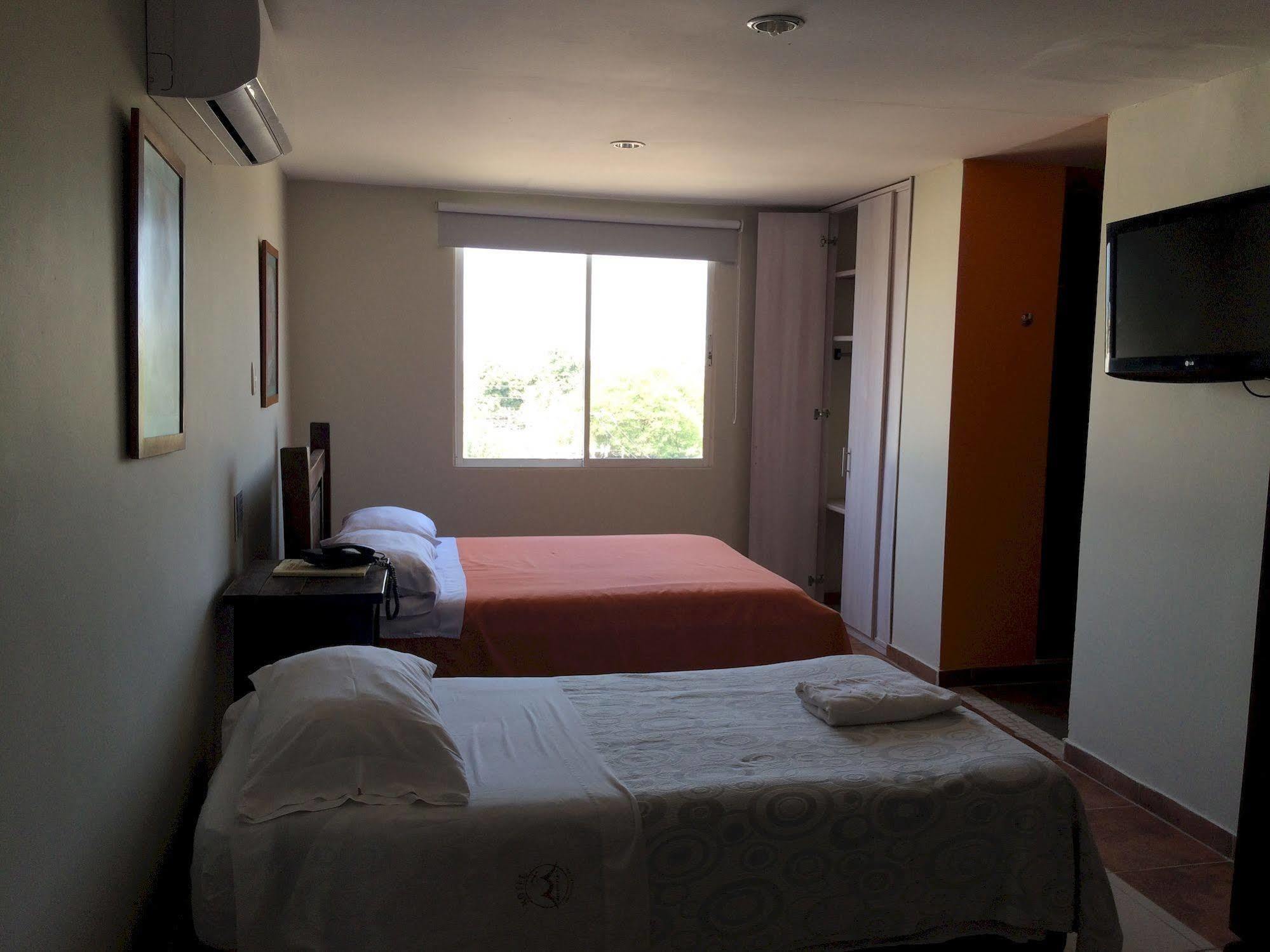 Hotel Mar Del Plata Cartagena Εξωτερικό φωτογραφία
