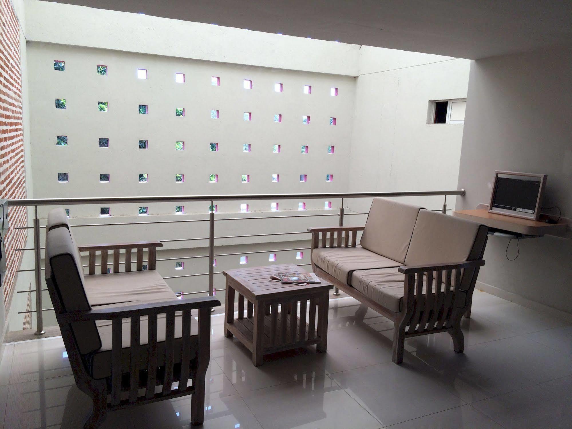 Hotel Mar Del Plata Cartagena Εξωτερικό φωτογραφία