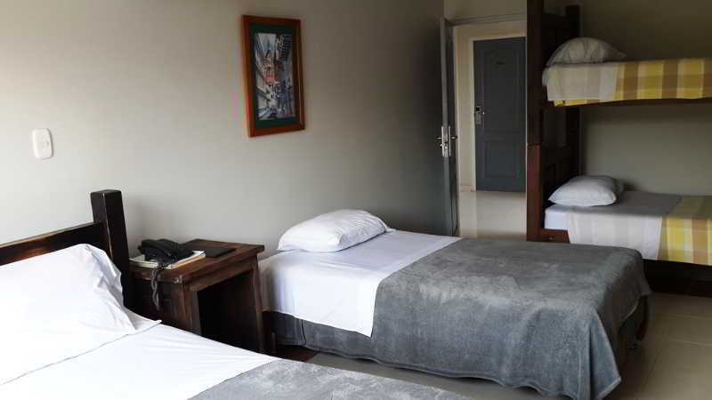 Hotel Mar Del Plata Cartagena Εξωτερικό φωτογραφία