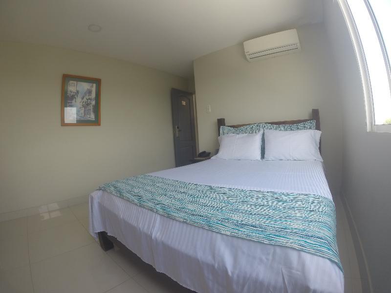 Hotel Mar Del Plata Cartagena Εξωτερικό φωτογραφία