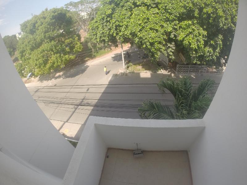 Hotel Mar Del Plata Cartagena Εξωτερικό φωτογραφία