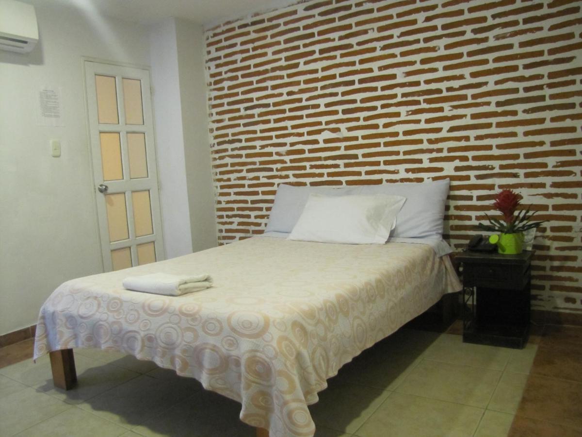 Hotel Mar Del Plata Cartagena Εξωτερικό φωτογραφία