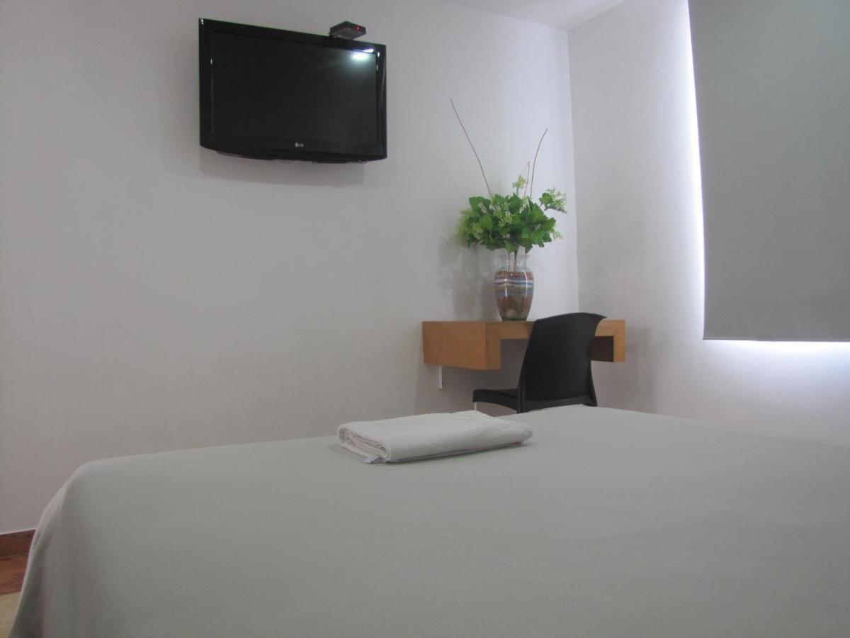 Hotel Mar Del Plata Cartagena Εξωτερικό φωτογραφία