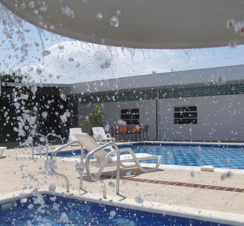 Hotel Mar Del Plata Cartagena Εξωτερικό φωτογραφία
