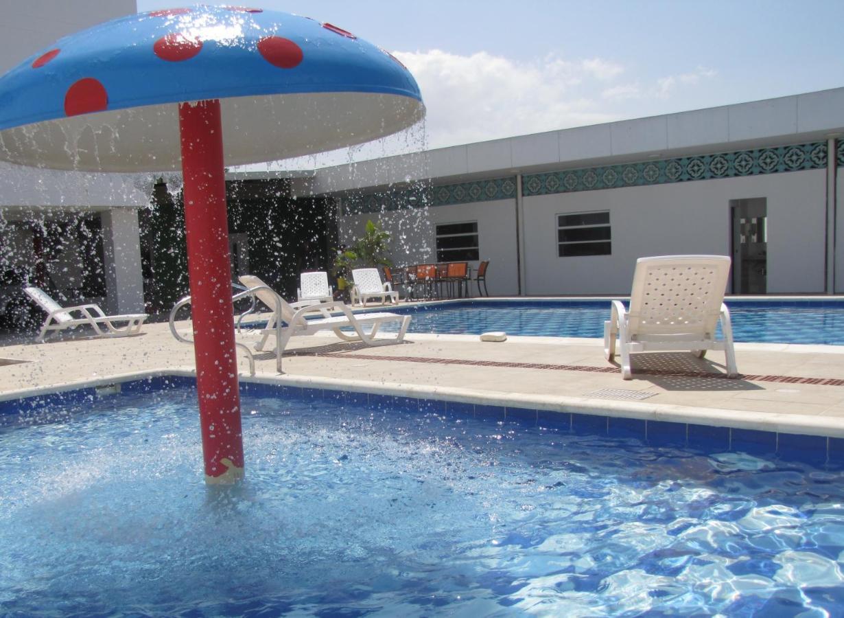 Hotel Mar Del Plata Cartagena Εξωτερικό φωτογραφία
